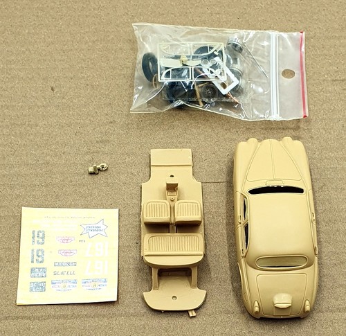 Provence moulage scale - provence, 1/43