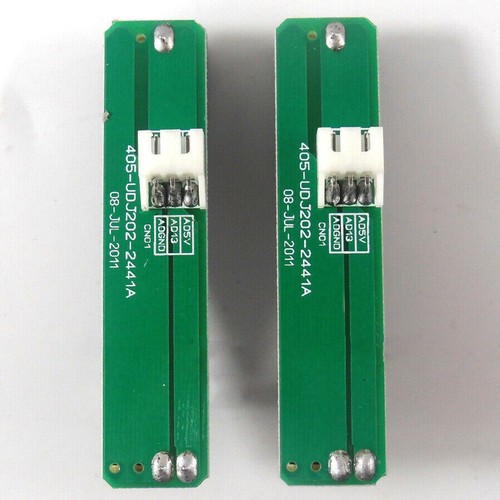 2pcs 100 new cross fader - new,