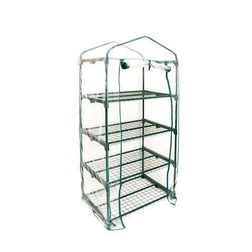 Tier mini greenhouse outdoor - mini,