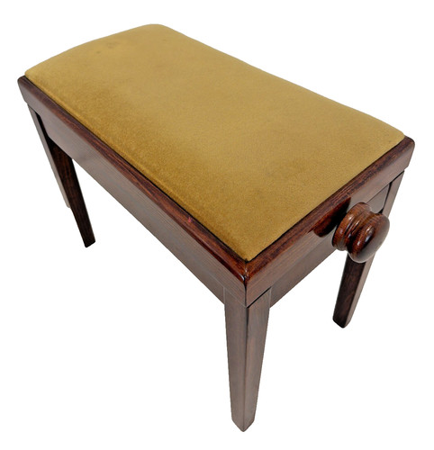 Vintage mahogany adjustable - vintage,