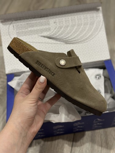 New birkenstock boston - birkenstock,