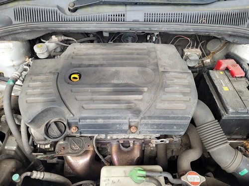 2011 suzuki sx4 mk1 l - suzuki, sz-l