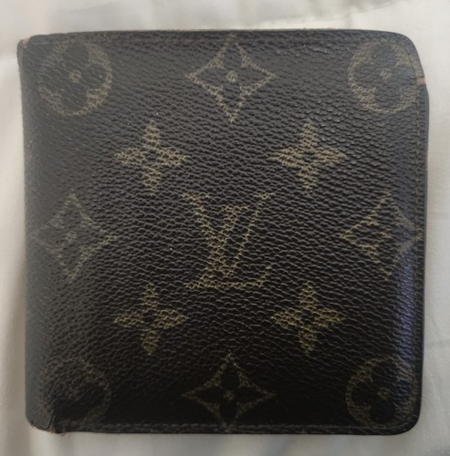 Louis vuitton men wallet - louis,