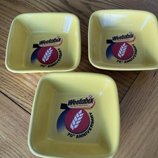 Weetabix 70th Anniversary