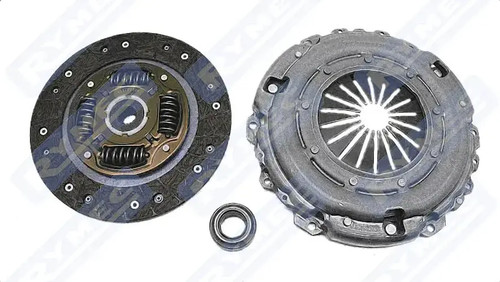 Clutch kit jt7625 rymec - clutch,