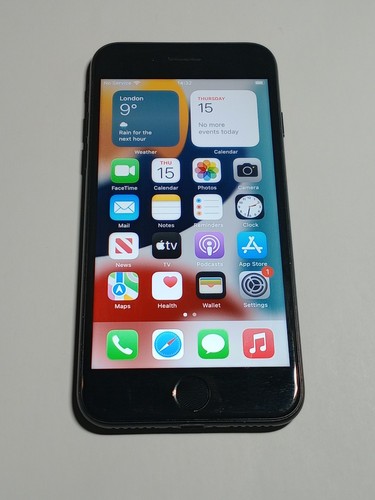 Apple iphone 32gb - apple, (a1778)