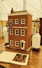 Vintage Georgian Townhouse