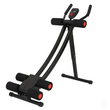 Ab Abdominal Exercise Machine