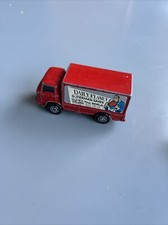 CORGI  JUNIORS   "  LEYLAND