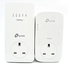 TP-LINK TL-WPA8630P WiFi
