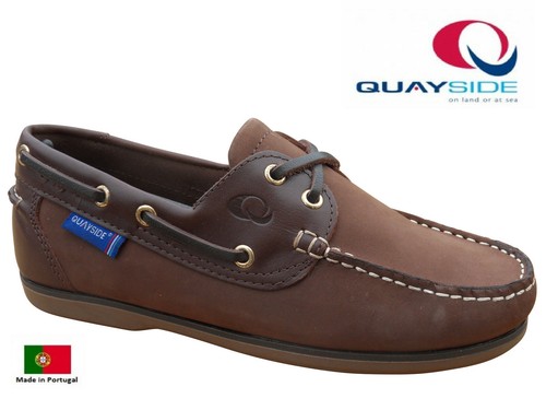 Quayside ladies clipper - quayside,