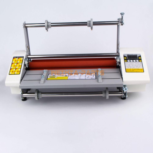 1pc roll laminator - roll, four