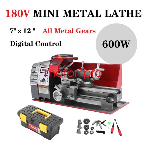 New 600w automatic mini - new,