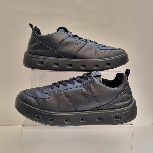 Ecco mens street 720 shoes - street, uk