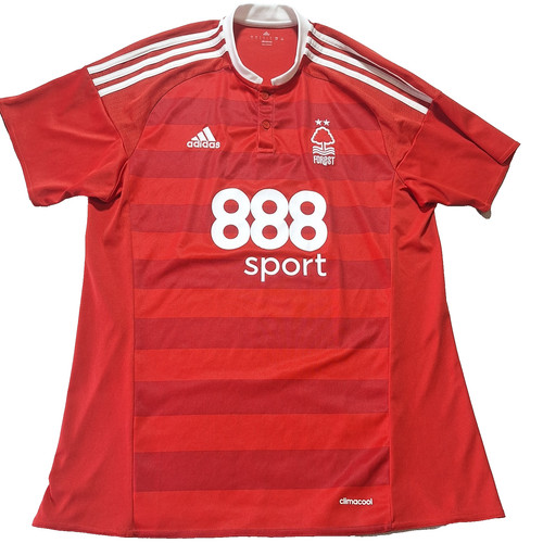 Adidas nottingham forest - adidas,