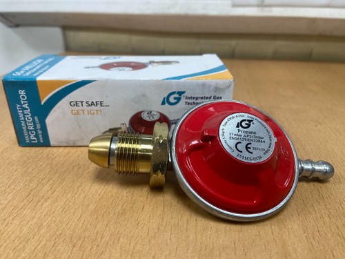Igt a300i 021 low - low, pressure