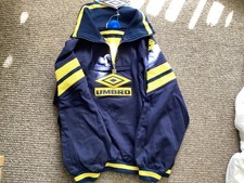 Premium quality Umbro Pro