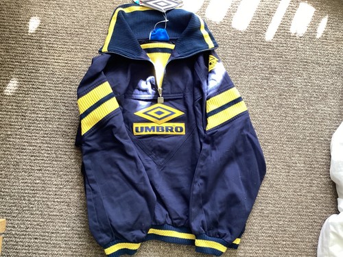 Premium quality boys umbro pro - boys,