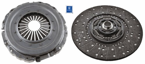 Clutch kit for - clutch,