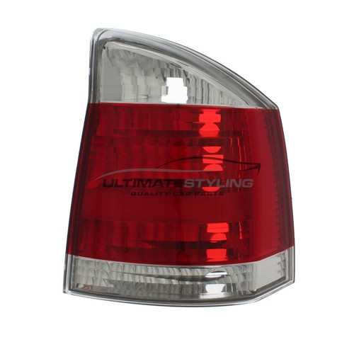 Vauxhall vectra rear light - c,