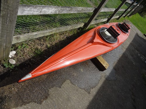 Double kayak ottersports - double,
