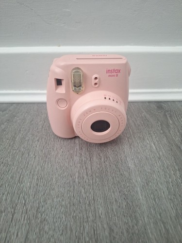 Fujifilm instax mini pink - fujifilm,