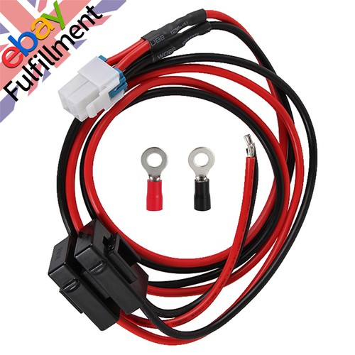 14v car wave radio power - car,