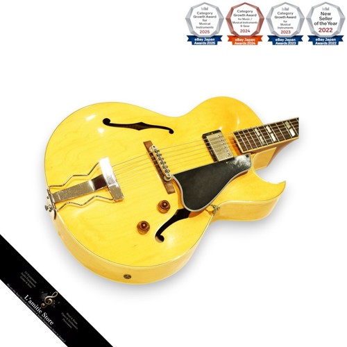 Gibson es175 1pu - es175,