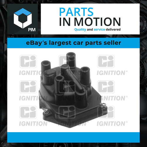 Distributor cap fits nissan - distributor,