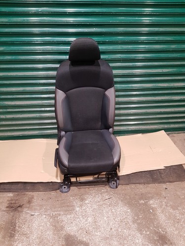 2016 subaru front seat - front,