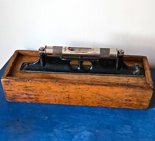 Starrett 98 12 - l.s.,