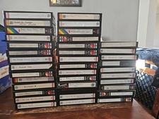 Betamax Vintage Recording