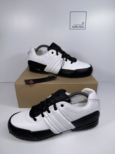 Adidas sprint trainers - y-3,