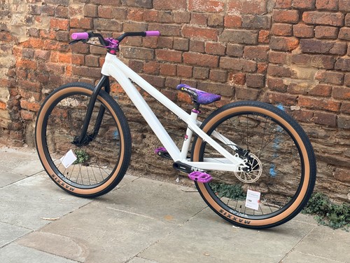Hardtail heaven dirt - hardtail,