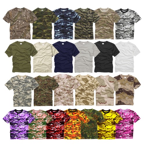 Army shirt combat - army, us