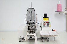 Tysew TY-266DDe Direct Drive Industrial Button Attaching Sewing Sewer Machine