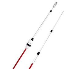 YAMAHA PWC REVERSE CABLE, WC-05299, F0D-U149C-00-00, F0V-U149C-00-00, JET SKI, P