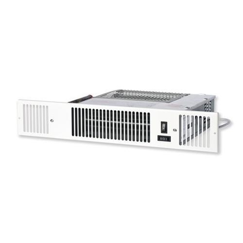 Myson kickspace 600 hydronic - kickspace,