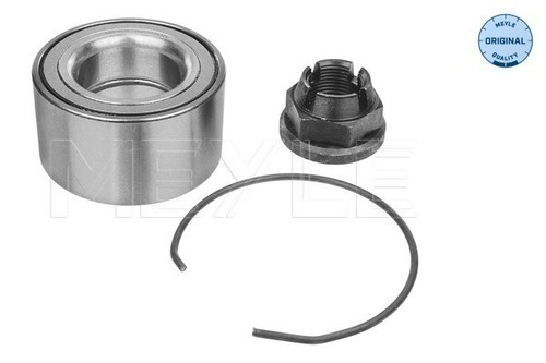 Wheel bearing kit - wheel,