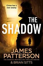 The Shadow,James Patterson