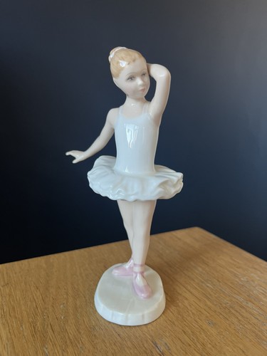 Lladro figurine little - lladro,