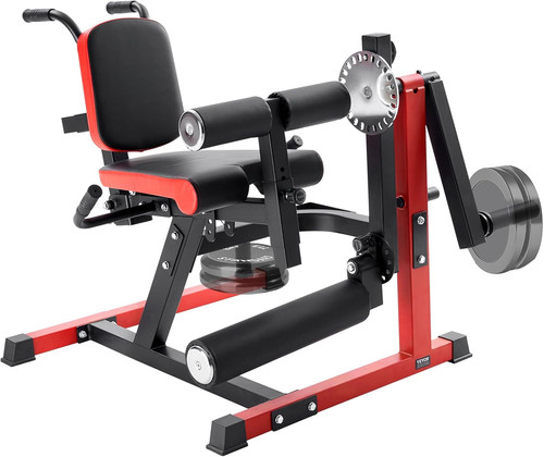 Heavy duty leg press machine - leg,