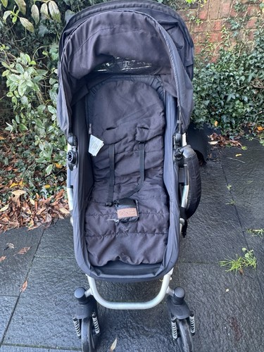 Mountain buggy cosmopolitan - mountain,