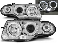 Headlights for Opel Astra F