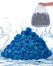 VEVOR Pool Filter Balls for