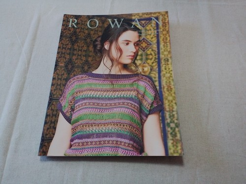 Rowan knitting crochet - rowan,