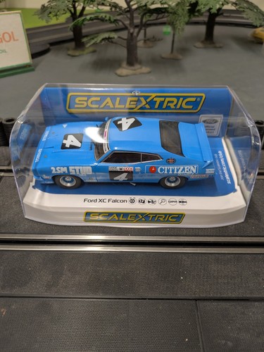 Scalextric vintage ford - scalextric, 1/32