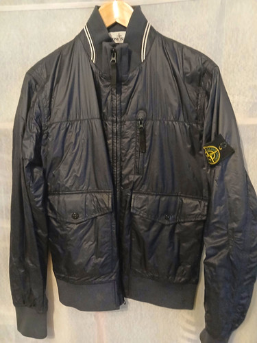 Stone island micro rip - stone, stop