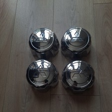 4 X MITSUBISHI SHOGUN PAJERO