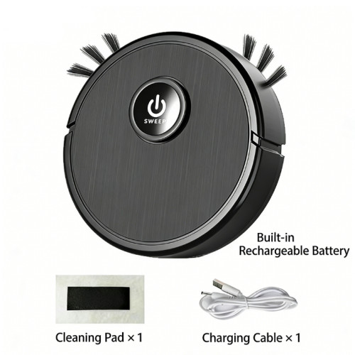 Robot vacuum cleaner for - vacuum, small
